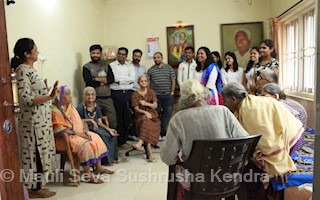 Mauli Seva Sushrusha Kendra In Dhankawadi Pune 411043 Sulekha Pune