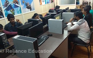Reliance Education In Mathikere Bangalore 560054 Sulekha Bangalore