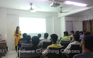 Vasundhara Coaching In Katargam Surat 395004 Sulekha Surat
