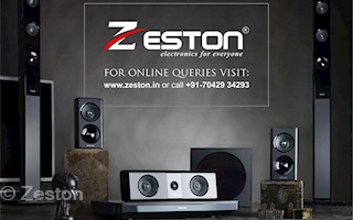 zeston home theater