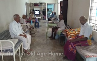 Tharani Old Age Home In Medipalli Hyderabad 500098 Sulekha Hyderabad