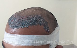 dr jain skin and hair care clinic
