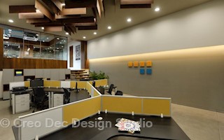 Creodec Design Studio In Vesu Surat 395007 Sulekha Surat