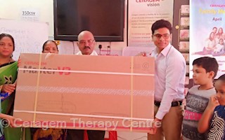 Ceragem Therapy Centre In Scheme No 114 Indore 452001 Sulekha Indore