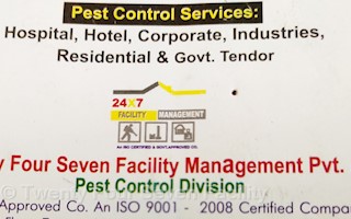 Twenty Four Seven Facility Management Pvt Ltd In Saligramam Chennai 600093 Sulekha Chennai