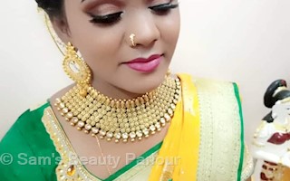 Sam's Beauty Parlour in Anna Nagar, Chennai-600106 | Sulekha Chennai