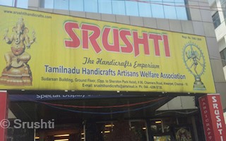 Srushti In Alwarpet Chennai 600018 Sulekha Chennai