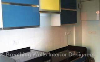 Breathing Walls Interior Designers In Thane West Mumbai 400610