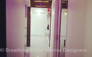 Breathing Walls Interior Designers In Thane West Mumbai 400610