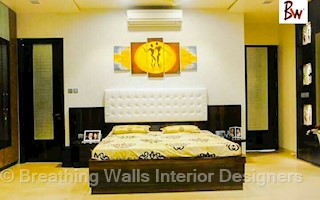 Breathing Walls Interior Designers In Thane West Mumbai 400610