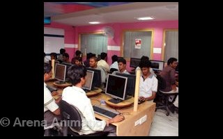 Arena Animation Vadapalani In Vadapalani Chennai 600026 Sulekha Chennai