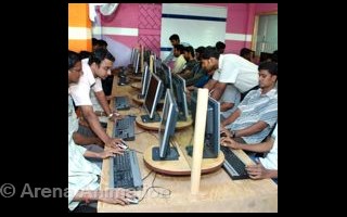 Arena Animation Vadapalani In Vadapalani Chennai 600026 Sulekha Chennai