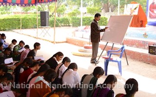 National Handwriting Academy In Lakdi Ka Pul Hyderabad 500004 Images, Photos, Reviews