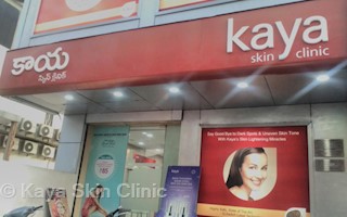 Kaya Skin Clinic In Jubilee Hills Hyderabad 500003 Sulekha Hyderabad