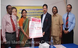 Sri Matha Cancer Care In Adyar Chennai 600020 Sulekha Chennai