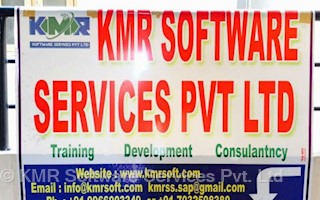 KMR Software Services Pvt. Ltd. in Kukatpally, Hyderabad-500072 ...