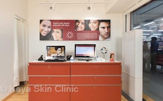 kaya skin clinic near me