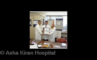 Asha Kiran Hospital In Narayan Peth Pune 411030 Sulekha Pune