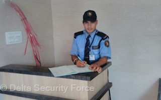 Delta Security Force In Thane Mumbai 400605 Sulekha Mumbai