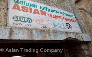 asian trading company