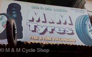 saraswathi cycle emporium