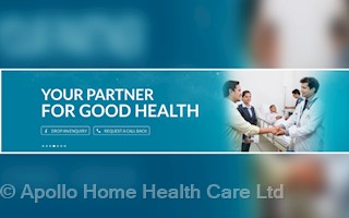 Apollo Home Health Care Ltd In T Nagar Chennai 600017 Sulekha Chennai