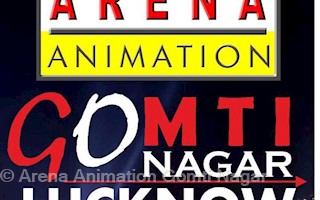 Arena Animation Gomti Nagar In Gomti Nagar Lucknow 226010 Sulekha Lucknow