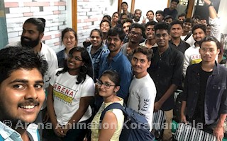 Arena Animation In Koramangala Bangalore 560034 Sulekha Bangalore