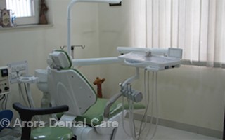 Arora Dental Care In New Railway Road Gurgaon 220011 Sulekha Gurgaon