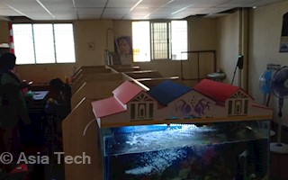 Asia Tech In Ambattur Chennai 600098 Sulekha Chennai