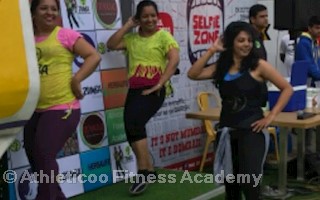 Athletico Fitness Academy In Borivali West Mumbai 400091 Sulekha Mumbai