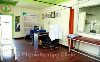 Balaji Physiotherapy Clinic In Kothapet Hyderabad 500035