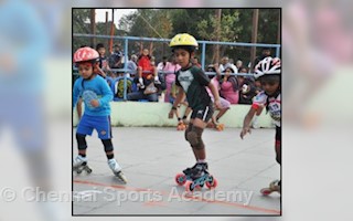 Chennai Sports Academy In T Nagar Chennai 600017 Sulekha Chennai