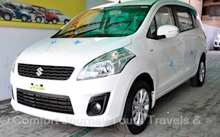 Comfort Journey Tours Travels Transport In Behala Kolkata