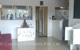 Crimson Solutions Pvt Ltd In Marathahalli Bangalore