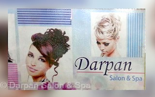 hair smoothening price in darpan