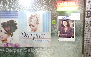 hair smoothening price in darpan