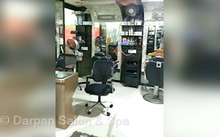 hair smoothening price in darpan