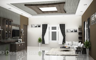 Design Visualiser Architectural Designer In Vadavalli