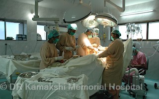 Dr Kamakshi Memorial Hospital Private Limited In Pallikaranai Chennai 600100 Sulekha Chennai