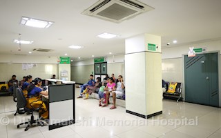 Dr Kamakshi Memorial Hospital Private Limited In Pallikaranai Chennai 600100 Sulekha Chennai