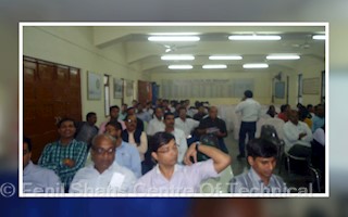 Care Education Technical Analysis Academy Ahmedabad Gujarat