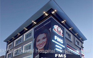 Fms Dental Hospital International Implant Center In Jubilee Hills Hyderabad 500033 Sulekha Hyderabad