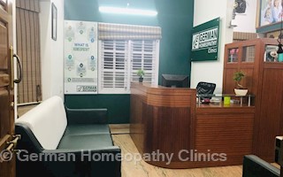 German Homeopathy Clinics In Jayanagar 4th Block Bangalore 560011
