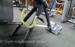 76 Minute Gym equipment in chennai parrys for Workout at Gym