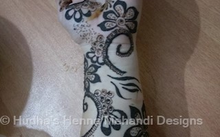 Hudha S Henna Mehandi Designs In Vyttila Cochin 6019 Sulekha Cochin