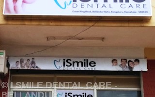 I Smile Dental Care Bellandur In Bellandur Bangalore 560103 Sulekha Bangalore