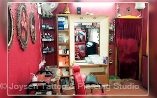 Joysen Tattoo Piercing Studio In Jubilee Hills Hyderabad 500033 Sulekha Hyderabad