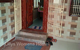 oasis 2 ladies pg karapakkam