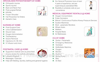 Lotus Home Health Care Services In Borivali West Mumbai Sulekha Mumbai